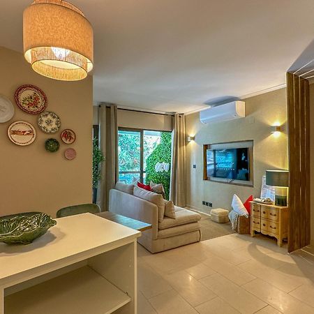 Dona Marieta House Apartment Vilamoura Exterior foto