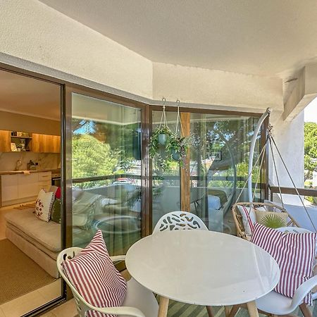 Dona Marieta House Apartment Vilamoura Exterior foto