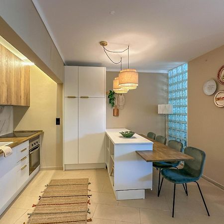 Dona Marieta House Apartment Vilamoura Exterior foto