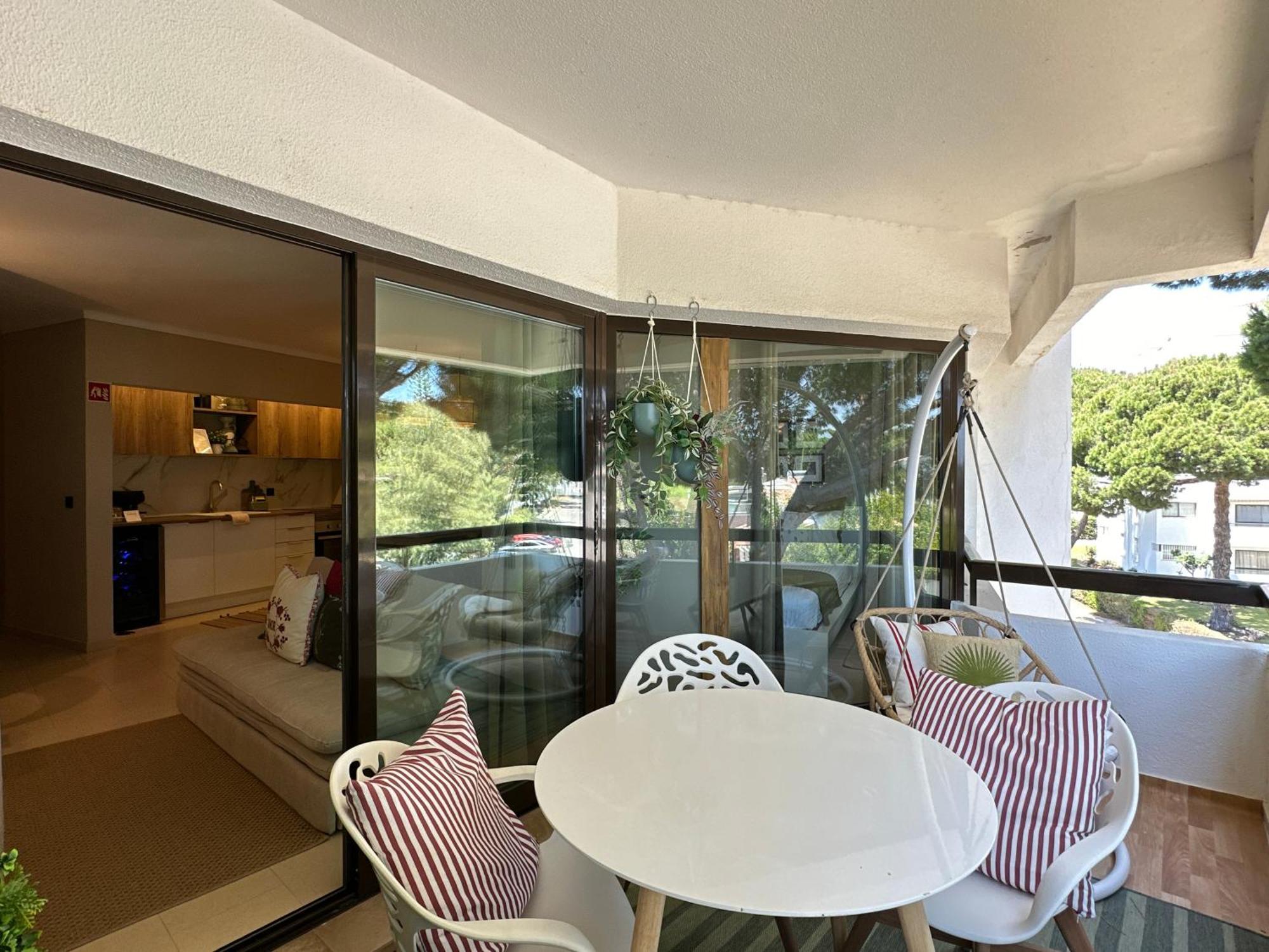 Dona Marieta House Apartment Vilamoura Exterior foto