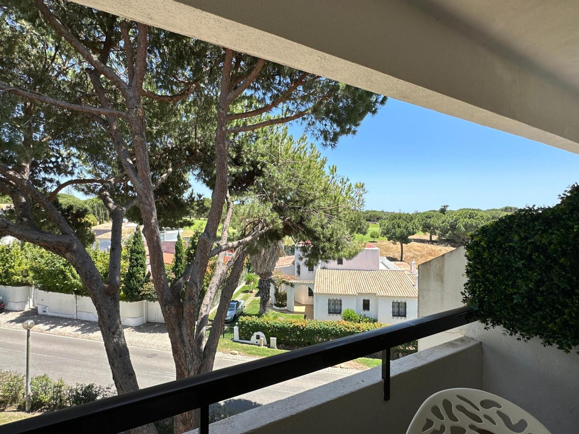 Dona Marieta House Apartment Vilamoura Exterior foto