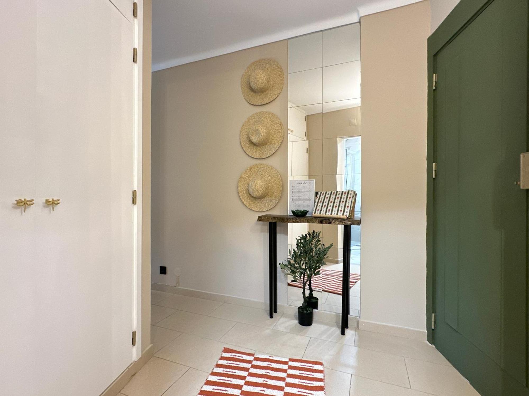 Dona Marieta House Apartment Vilamoura Exterior foto