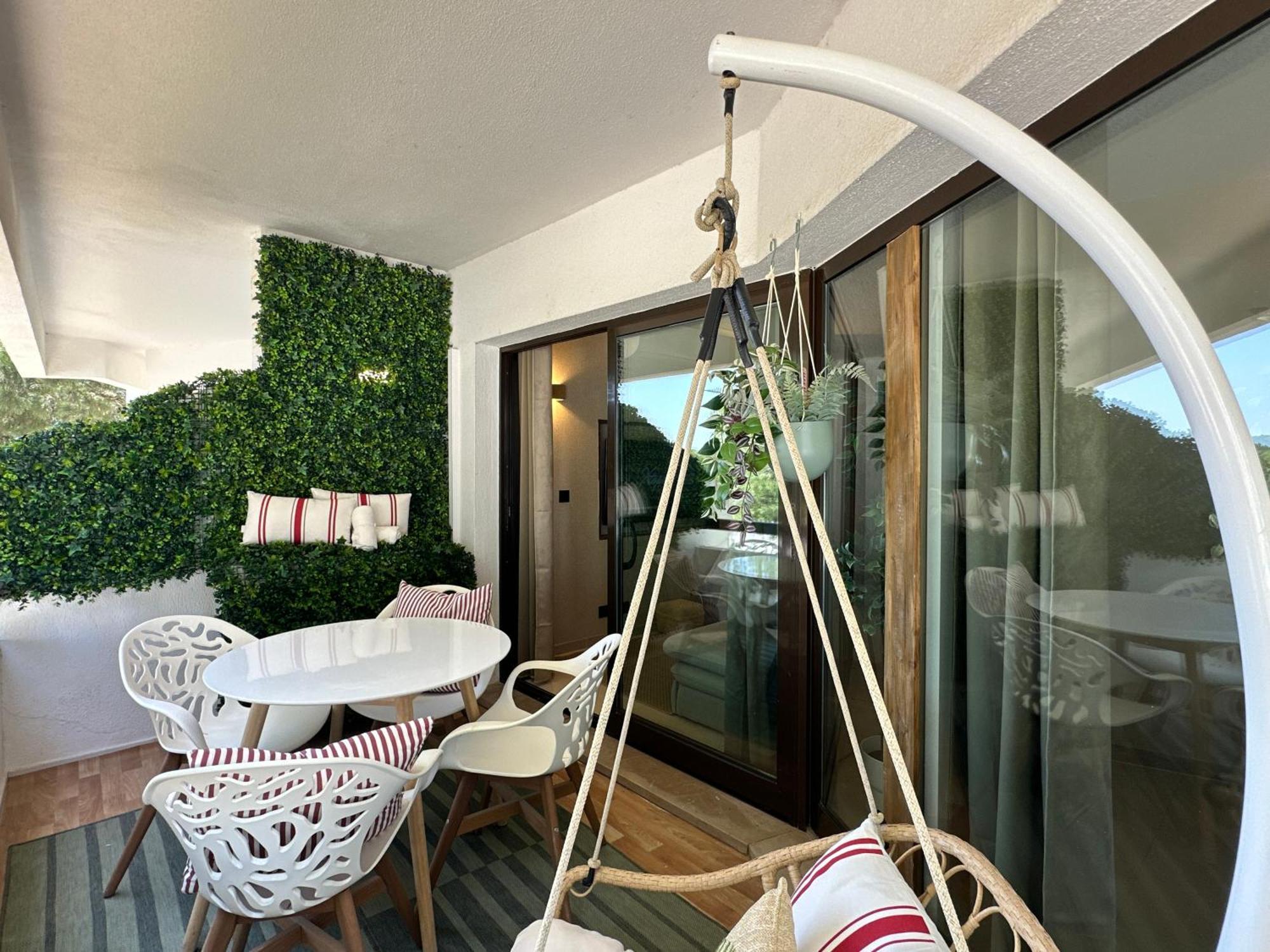 Dona Marieta House Apartment Vilamoura Exterior foto