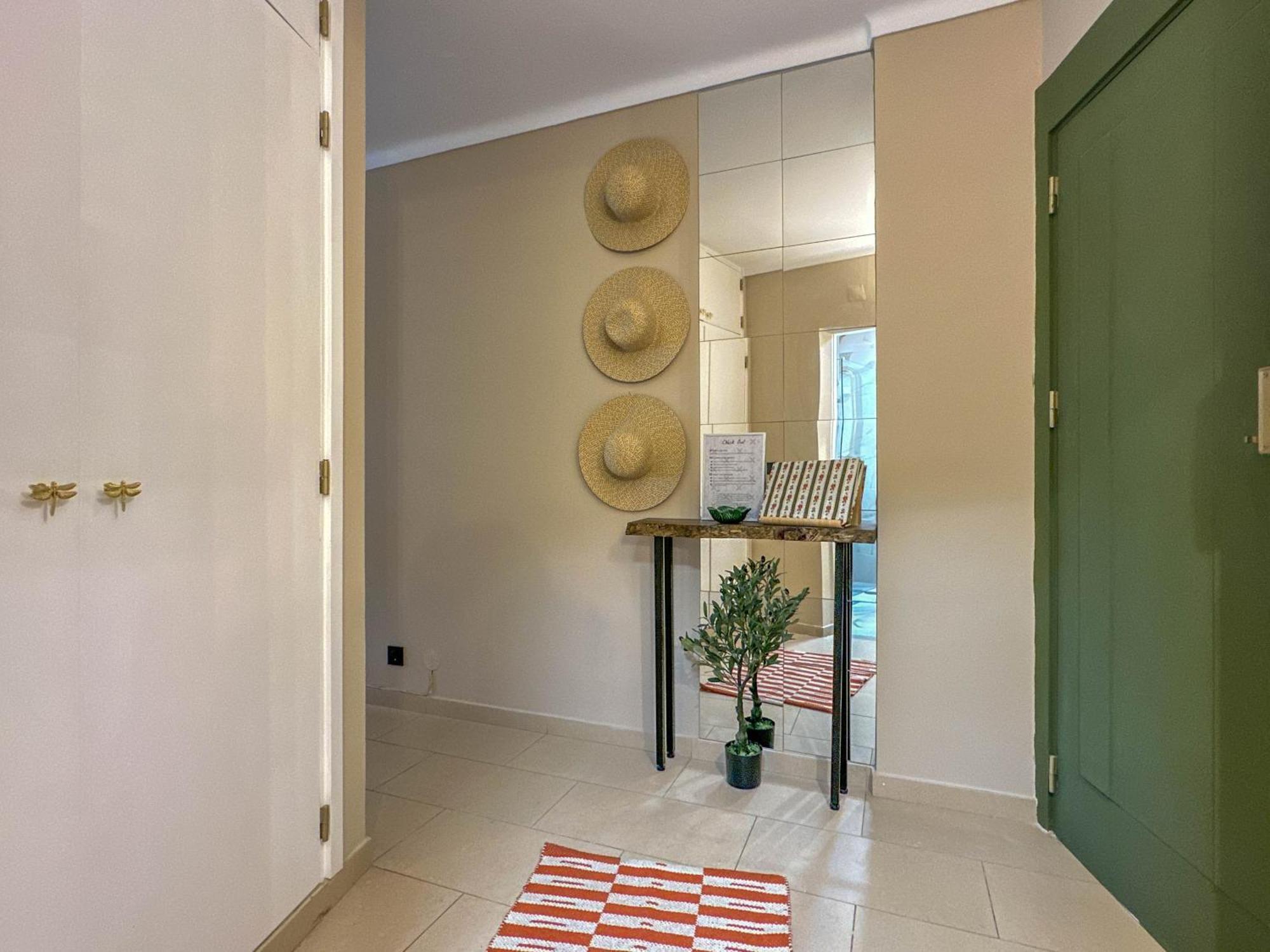 Dona Marieta House Apartment Vilamoura Exterior foto