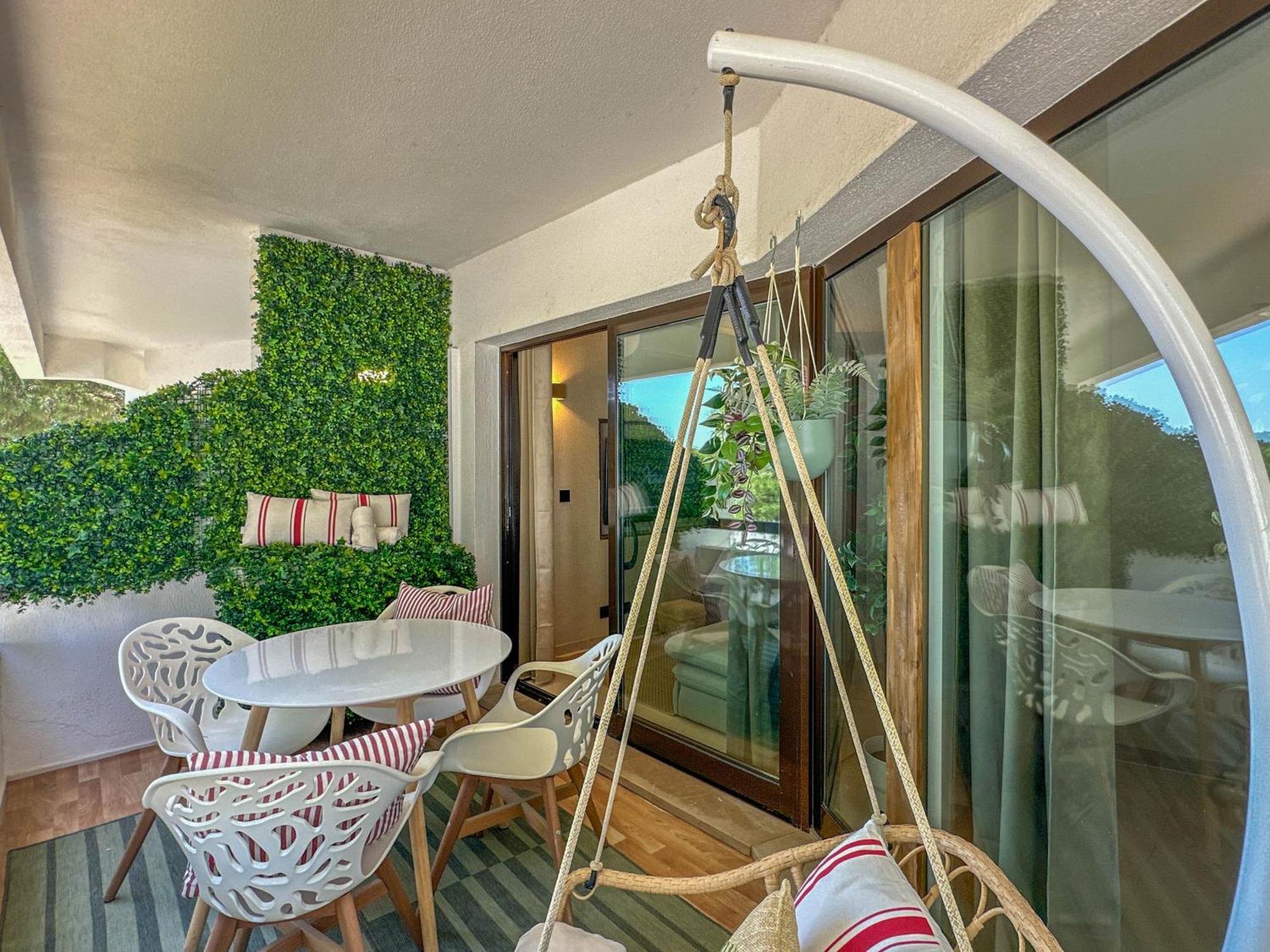 Dona Marieta House Apartment Vilamoura Exterior foto