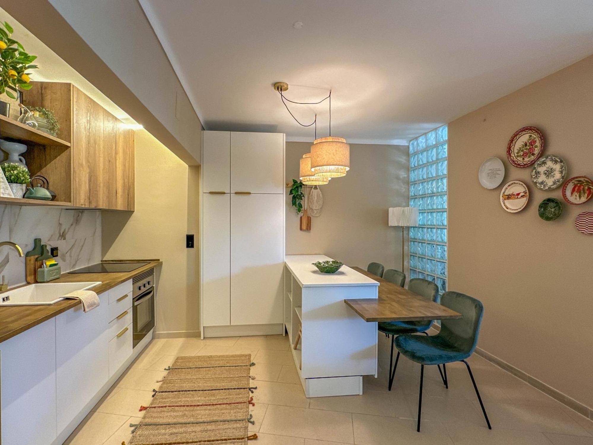 Dona Marieta House Apartment Vilamoura Exterior foto