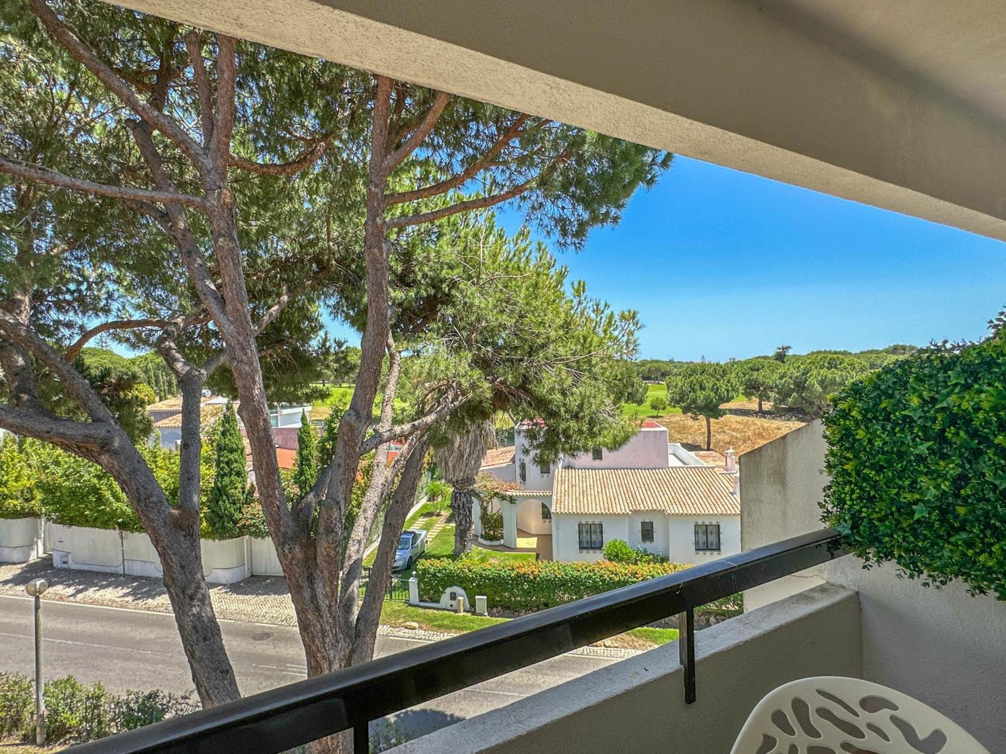 Dona Marieta House Apartment Vilamoura Exterior foto