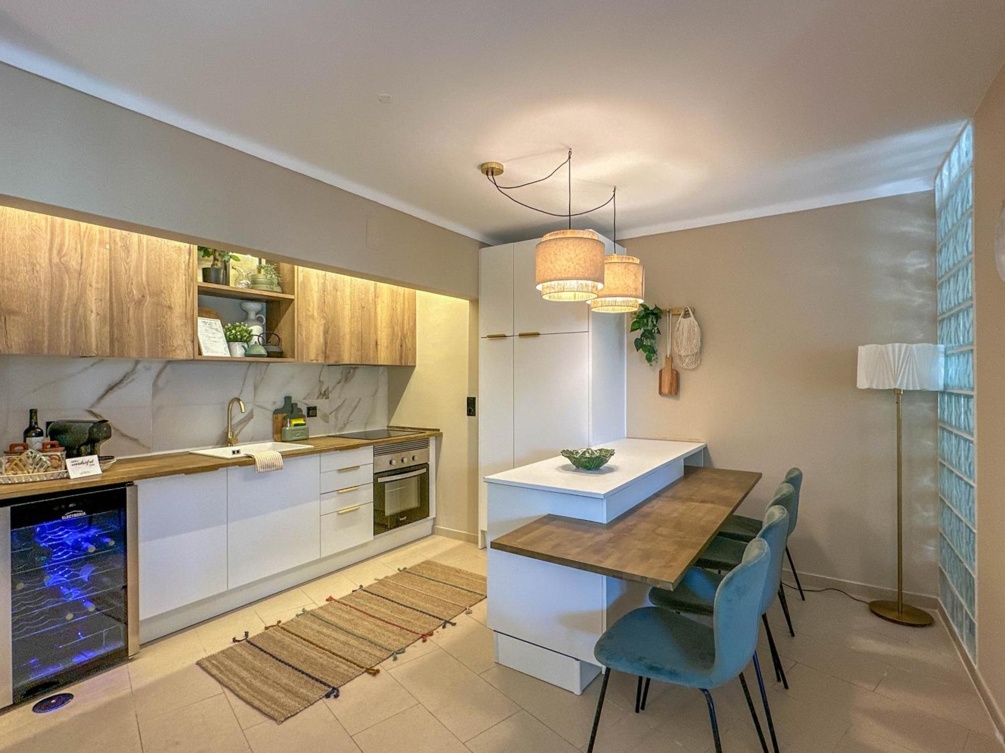 Dona Marieta House Apartment Vilamoura Exterior foto