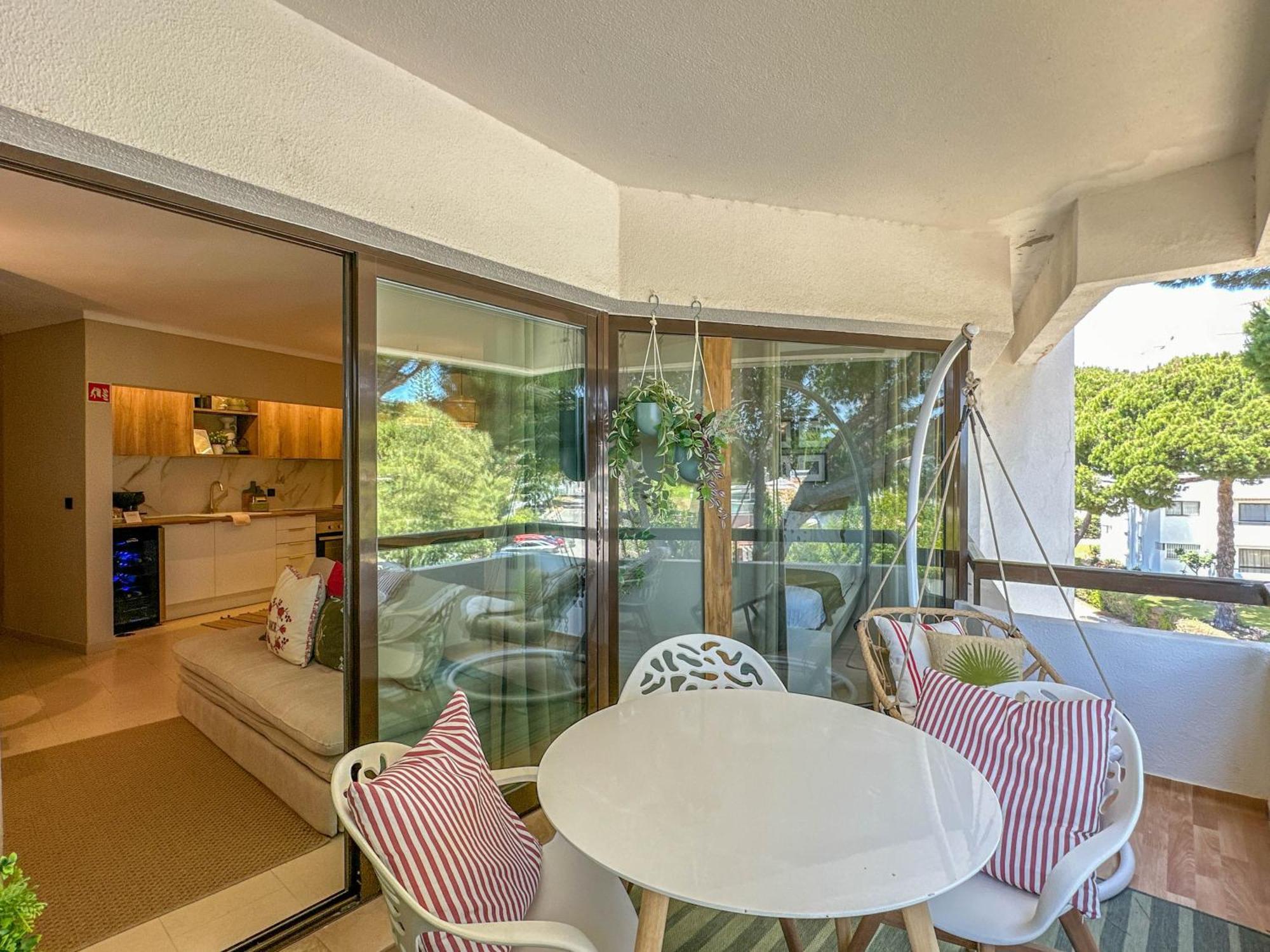Dona Marieta House Apartment Vilamoura Exterior foto