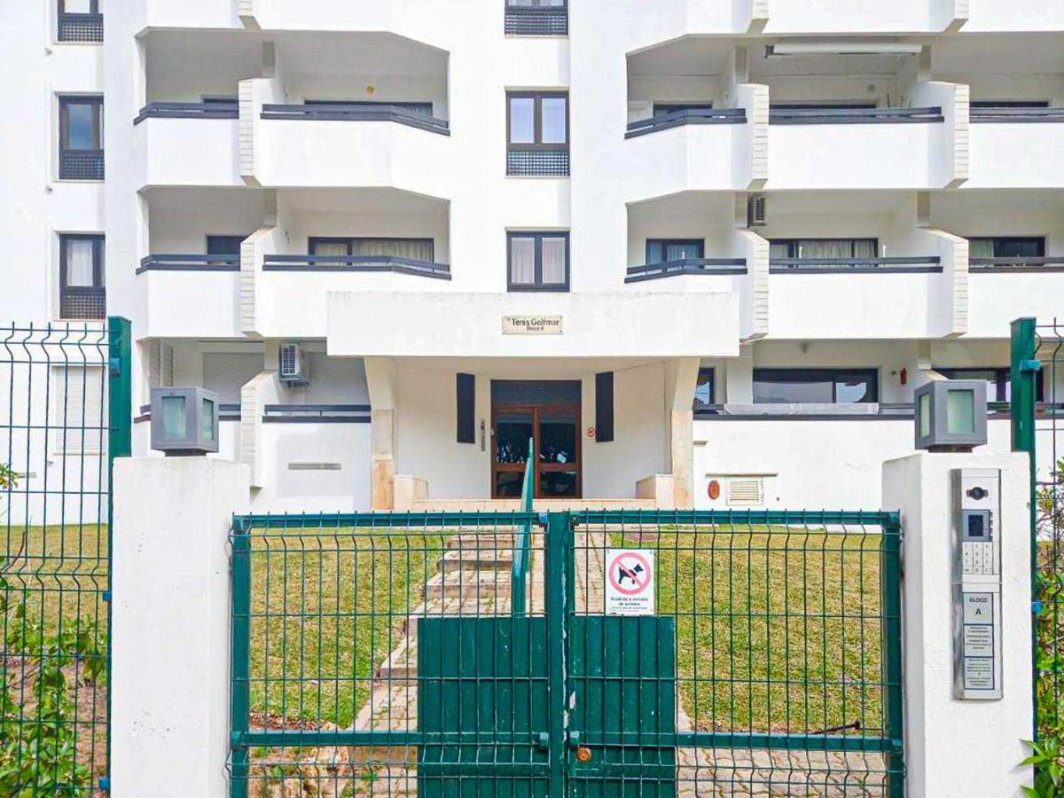 Dona Marieta House Apartment Vilamoura Exterior foto
