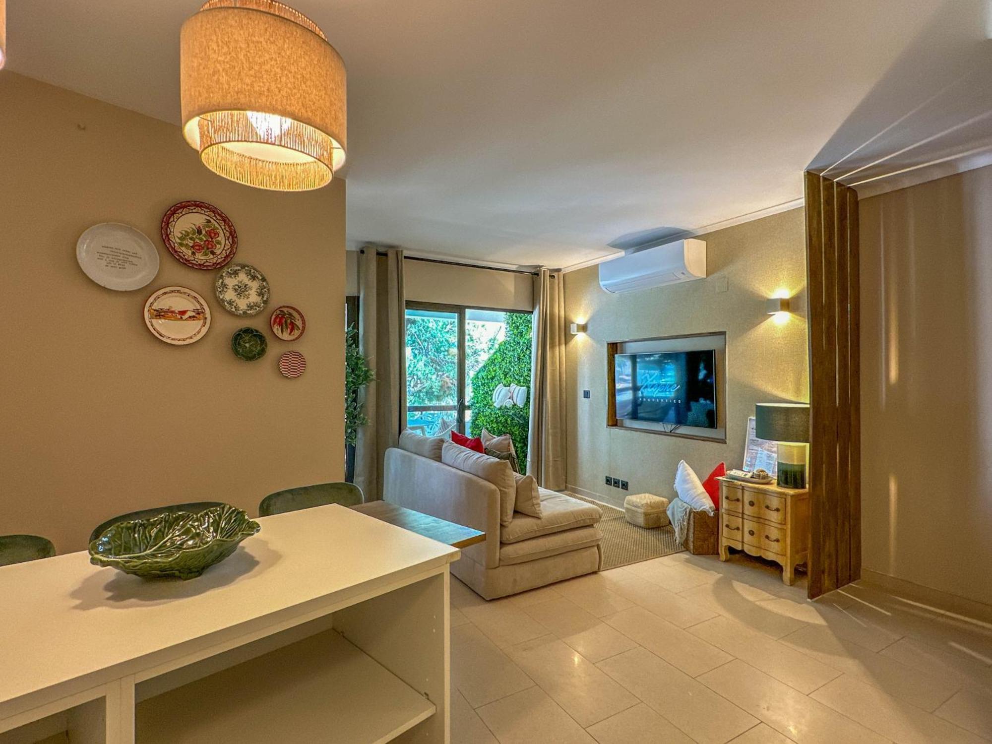 Dona Marieta House Apartment Vilamoura Exterior foto