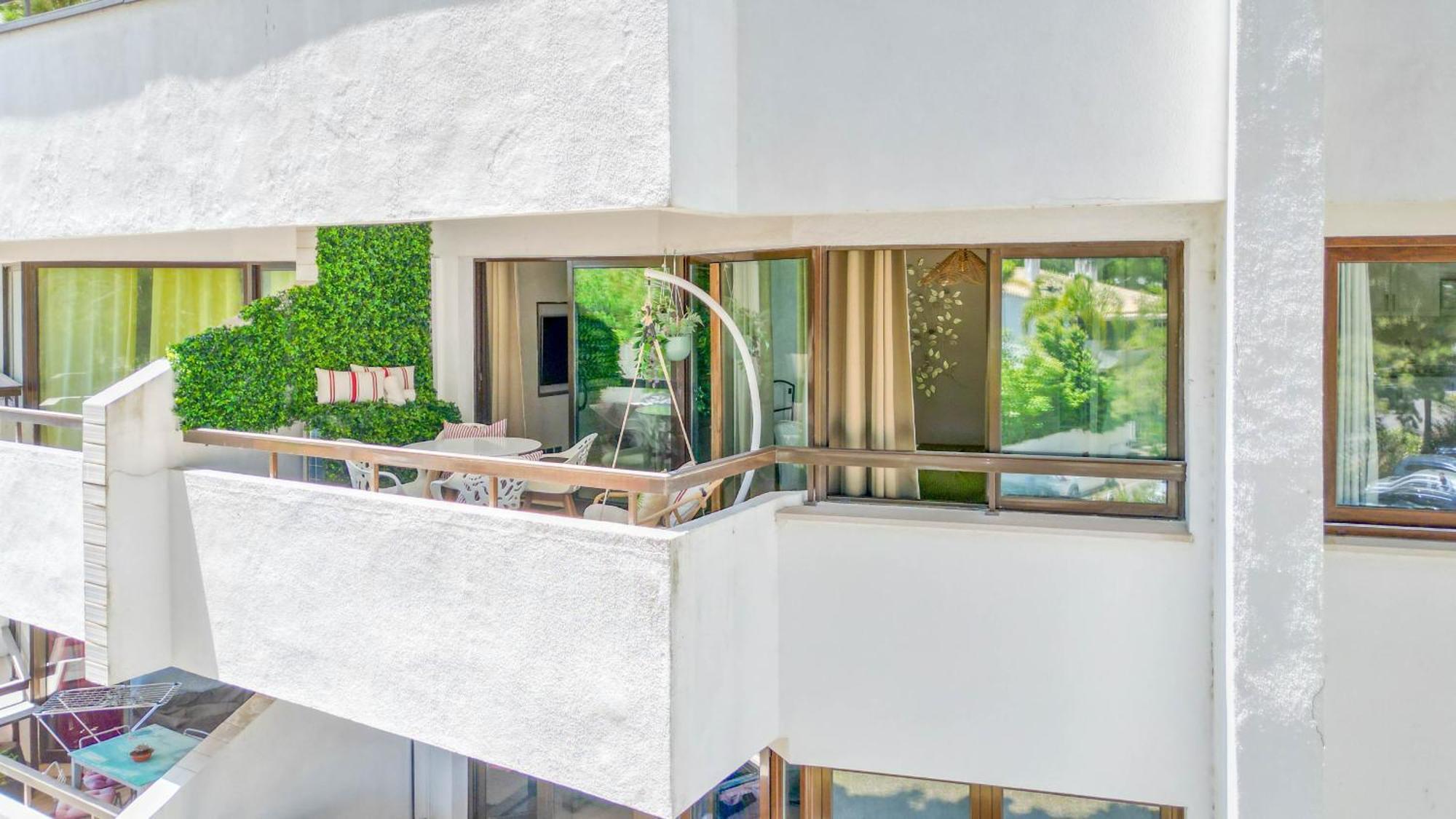 Dona Marieta House Apartment Vilamoura Exterior foto