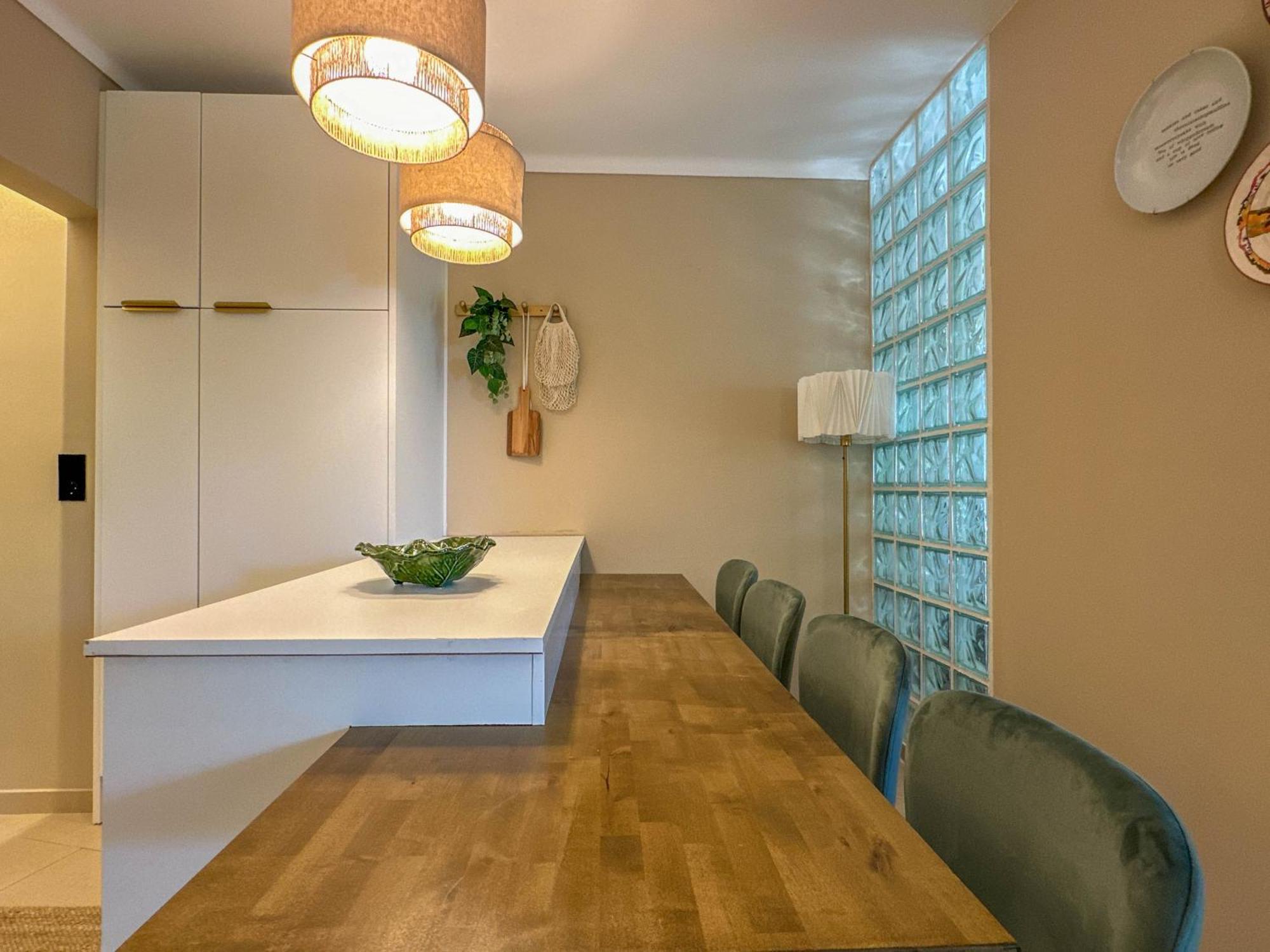 Dona Marieta House Apartment Vilamoura Exterior foto