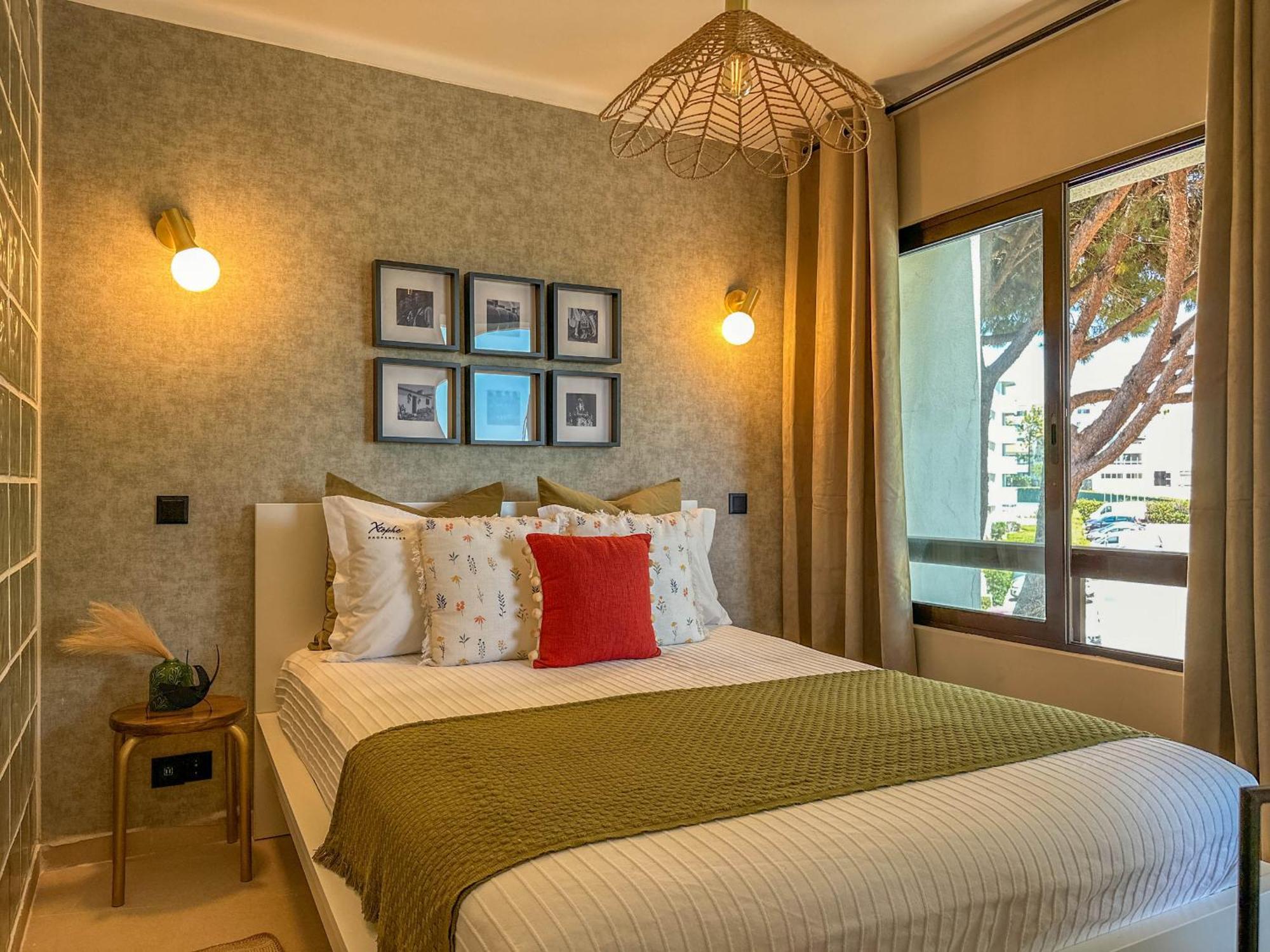 Dona Marieta House Apartment Vilamoura Exterior foto